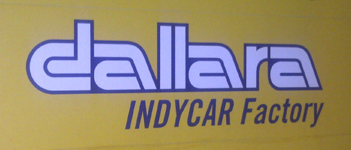 Case Study: Dallara IndyCar Factory